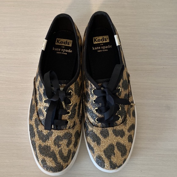 Women Keds x Kate Spade - Picture 4 of 9